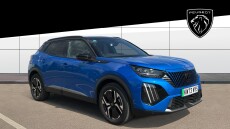 Peugeot 2008 115kW GT 54kWh 5dr Auto Electric Estate